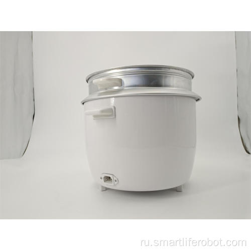 FOB дешевая внутренняя электрическая мини-рисоварка с антипригарным покрытием